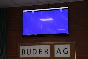 Ruder-AG